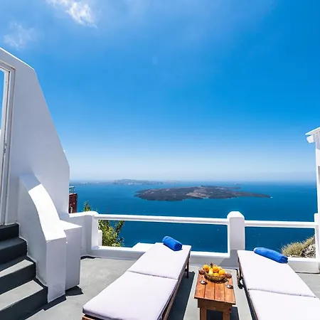 Villa Iatis View Collection *