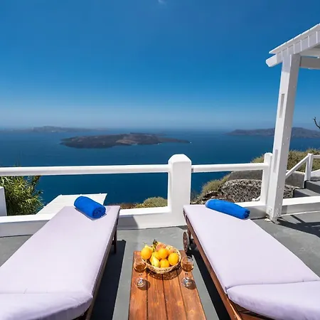 Βίλα Iatis View Collection