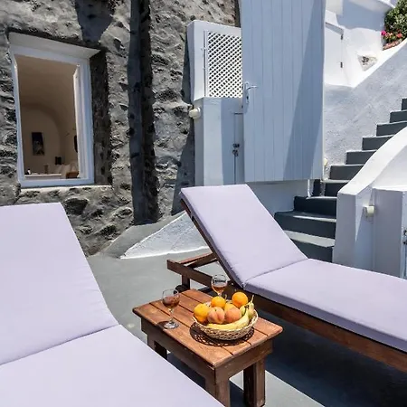 Βίλα Iatis View Collection Ημεροβίγλι
