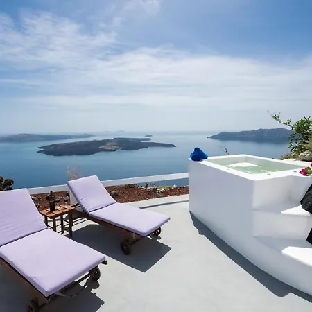 Iatis View Collection Βίλα *
