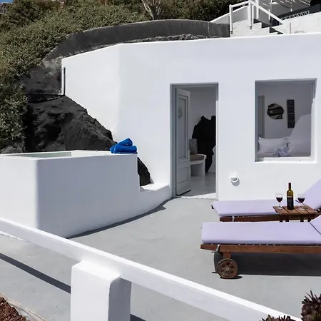 Βίλα Iatis View Collection Ημεροβίγλι