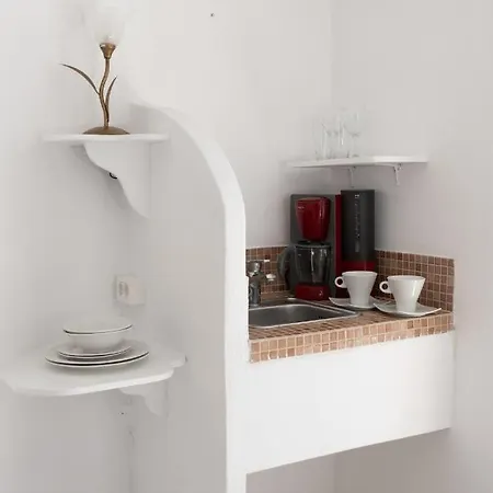 Βίλα Iatis View Collection Ημεροβίγλι