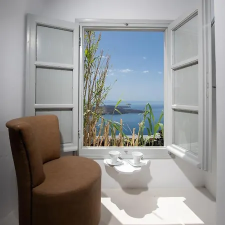 Iatis View Collection Βίλα Ημεροβίγλι