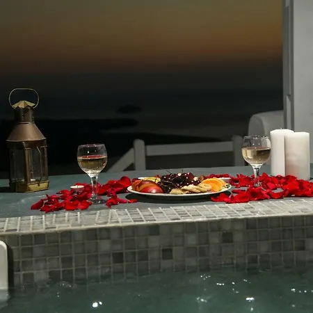Βίλα Iatis View Collection Ημεροβίγλι