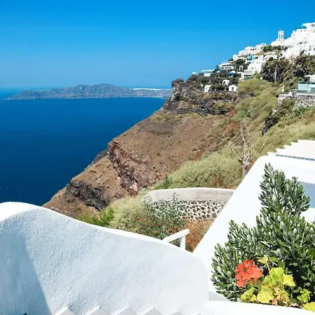 Βίλα Iatis View Collection Ημεροβίγλι